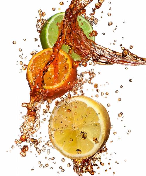 Photograph Mark Wiens Sangria on One Eyeland